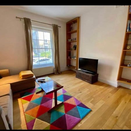 ロンドンFab Location 2 Bed Garden Flat Camdenアパートメント エクステリア 写真