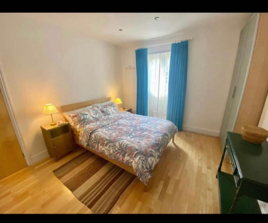 ロンドンFab Location 2 Bed Garden Flat Camdenアパートメント エクステリア 写真